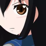 姫柊 雪菜/Himeragi Yukina