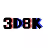 3D8K