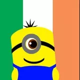 minion ierland