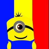 minion roemenië