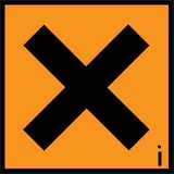 刺激性　Irritant (Xi)