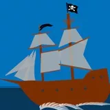 Pirate Ship