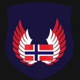 Norwegian emblem