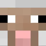 Minecraft Sheep