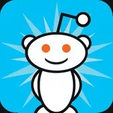 reddit blue app