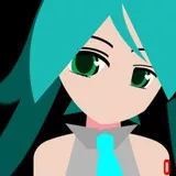 初音ミク hatsune miku fixed kawaii