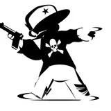 Citizen recon specialist