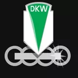 DKW- Logo