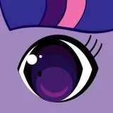 Alternative Twilight Sparkle Non-prem (20 layers)