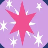 Twilight cutie mark