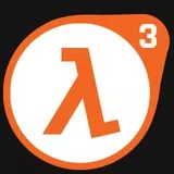 Half-Life 3 Lambda