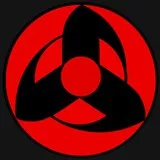 Kakashi's Mangekyo Sharingan