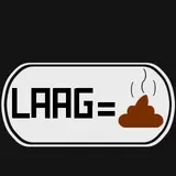 laag = shit