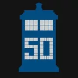 Doctor Who 50th Anniversary