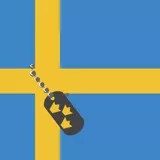 Sweden Emblem
