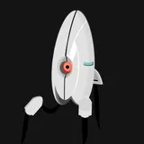 portal turret