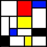 Mondrian