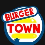 Burger Town