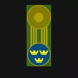 SHGR - Mössmärke/Cap Insignia Large