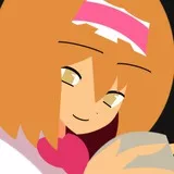 ALCとデカ湯のみくん