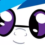 Vinyl Scratch