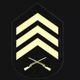 Sergeant (premium quality)