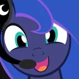 Huzzah! (Gamer Luna Edition)