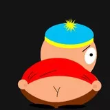 Cartman ass
