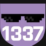 1337