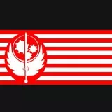 Brotherhood of Steel Flag