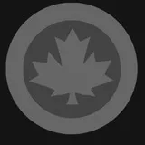 Tactical RCAF Roundel
