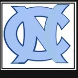 UNC Tarheels emblem