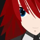 Rias Gremory - Highschool DxD edit 2 