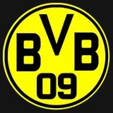  Borussia Dortmund Badge