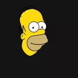 Homer Simpson
