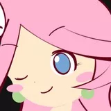 ラフィーネ（Raffine）[ぷよぷよ][puyopuyo]