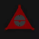 Nod sub faction Marked of Kane logo