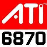 ATi Radeon 6870