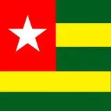 Flag of Togo