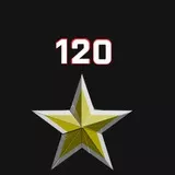 Rank 120 by LtSparky_De