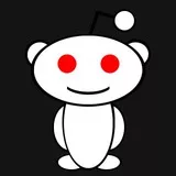 Reddit Snoo
