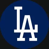 LA Dodgers Logo