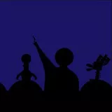 MST3K Silhouette (Fixed)