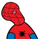 Spudi Myen (Spodermen)