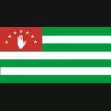Flag of the Republic of Abkhazia