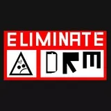 Stop DRM - Eliminate DRM