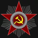 Russian Military Medal