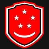 Singapore (Shield/Patch)
