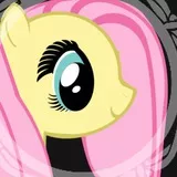 MLP FlutterShy