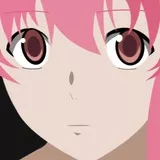 【ORIGINAL】我妻由乃 その１ Yuno Gasai Vol.1